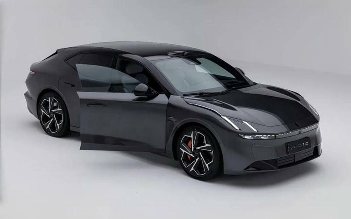 盤點近期曝光的3款高顏值旅行車,旅行車迷的春天來了?