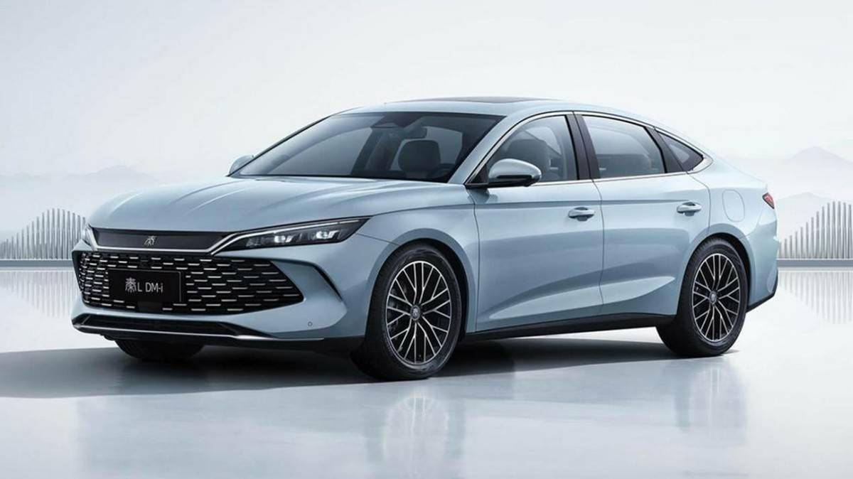 盤點近期曝光的3款高顏值旅行車,旅行車迷的春天來了?