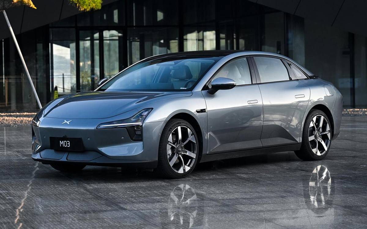 盤點近期曝光的3款高顏值旅行車,旅行車迷的春天來了?