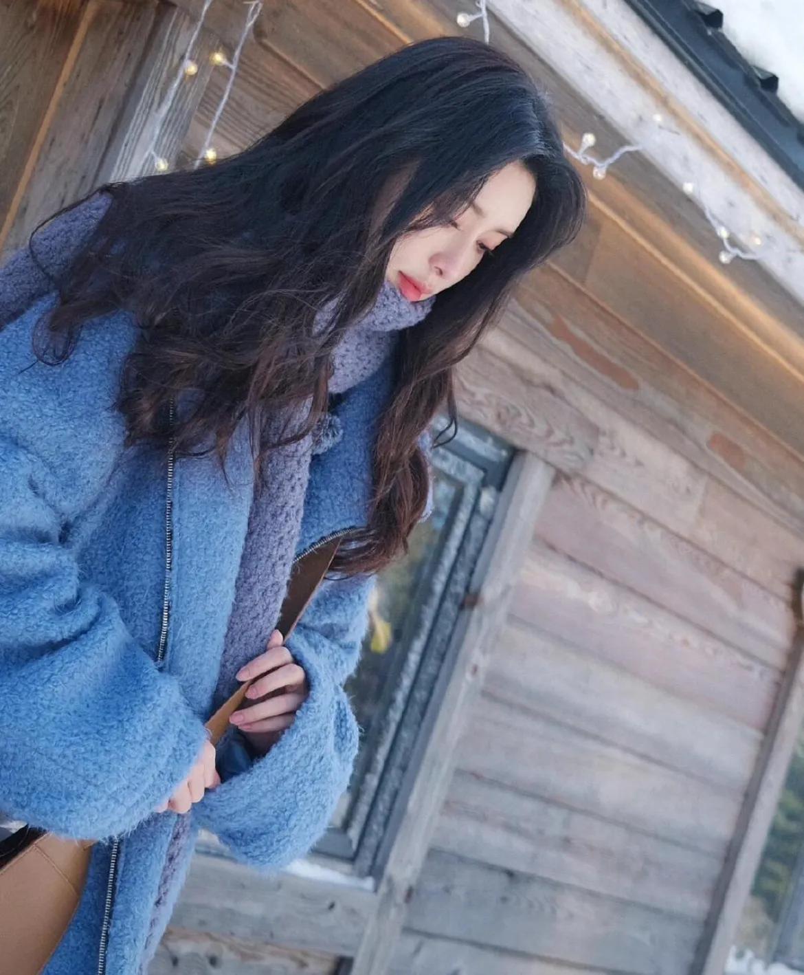 孟子義自曝曾因為太漂亮失去角色