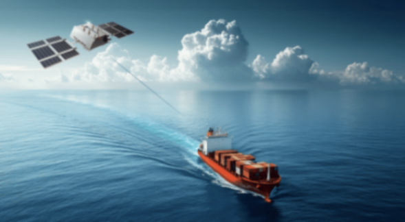 吉利星座一期組網完成,實現全球實時通信覆蓋