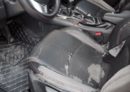 新手買車必看!買二手車時怎么避開調表車?調表車怎么辨別?