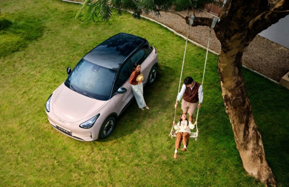 繼續(xù)爆款,張柏芝代言新款星愿上市,6.58萬起售,更值得買了? 圖片