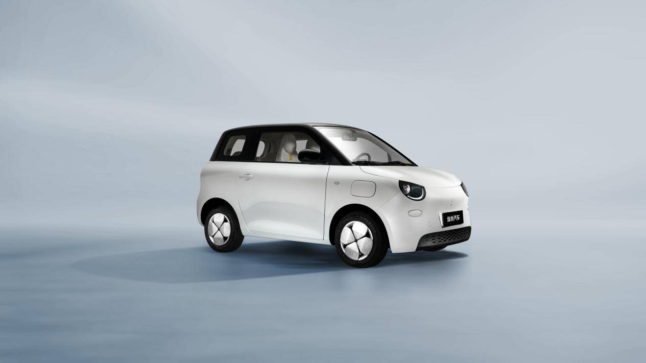 2025中國十佳底盤評選結果揭曉 埃尚A100C榮獲“A00級底盤駕控先鋒獎”