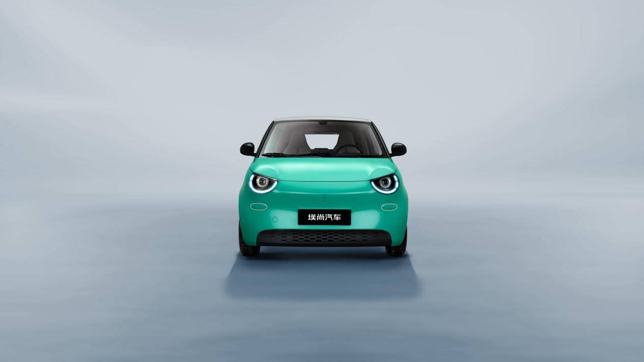 2025中國十佳底盤評選結果揭曉 埃尚A100C榮獲“A00級底盤駕控先鋒獎”