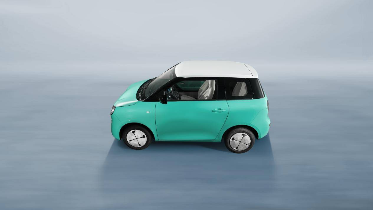 2025中國十佳底盤評選結果揭曉 埃尚A100C榮獲“A00級底盤駕控先鋒獎”