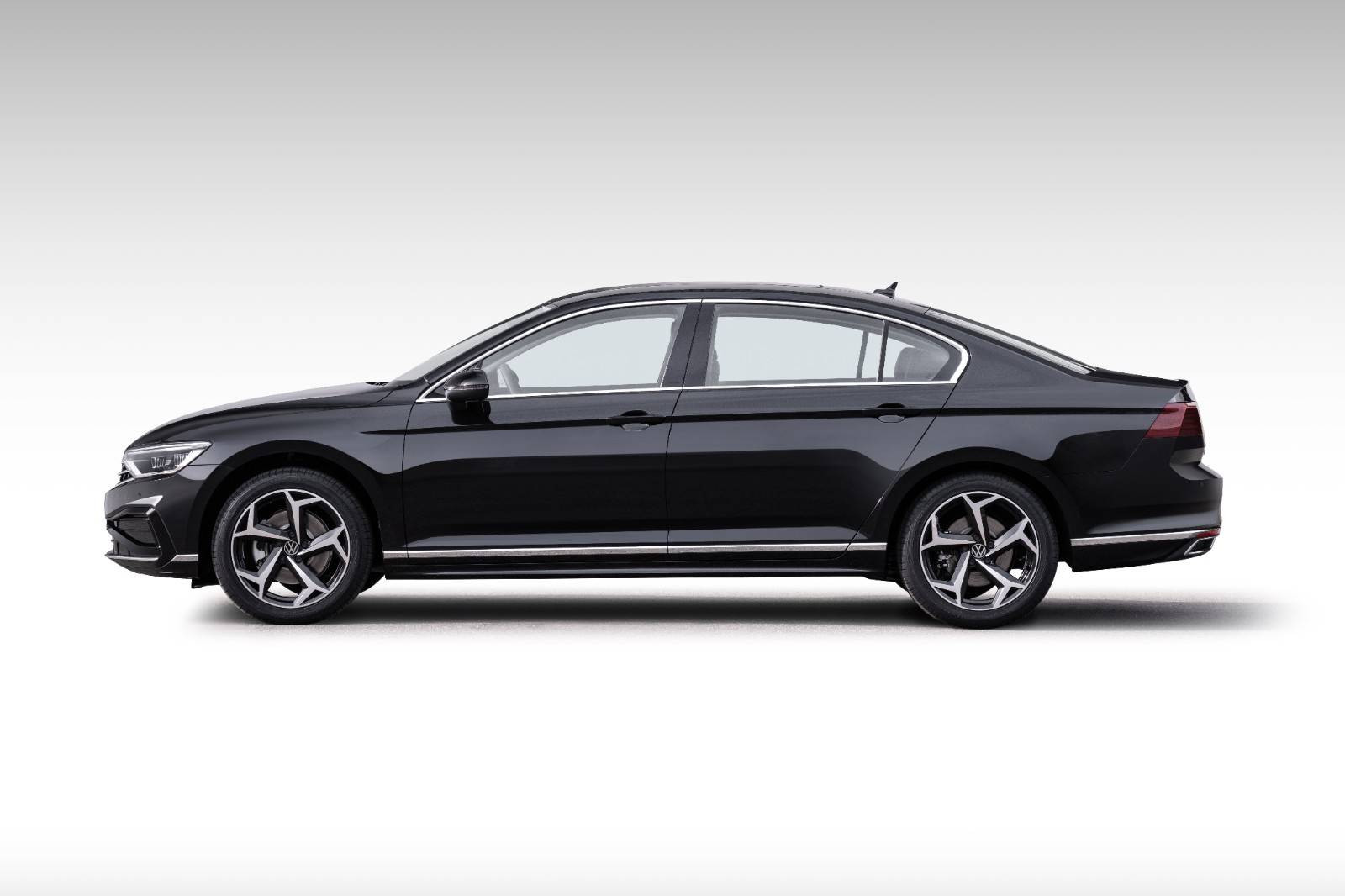 邁騰3000萬輛甄選款,紀念版車型定義價值標桿!