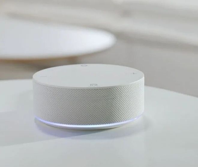 艾為攜手LG,多款艾為芯加持新一代智能家居控制中心