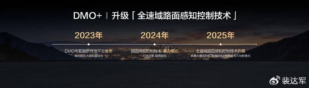 豹5長續航版、豹8大五座版上市,DMO+升級智能性能雙進階