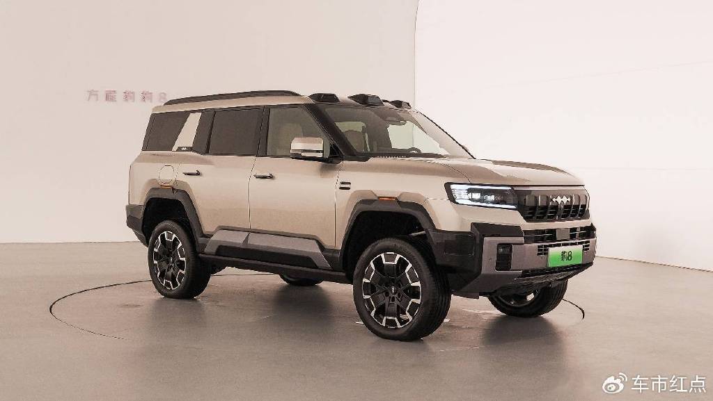 2026款秦L DM-i領(lǐng)銜,多款新車本周煥新