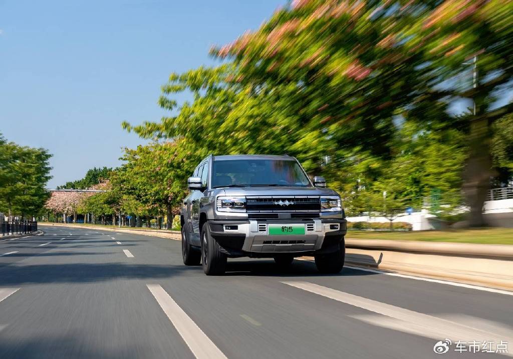 2026款秦L DM-i領(lǐng)銜,多款新車本周煥新