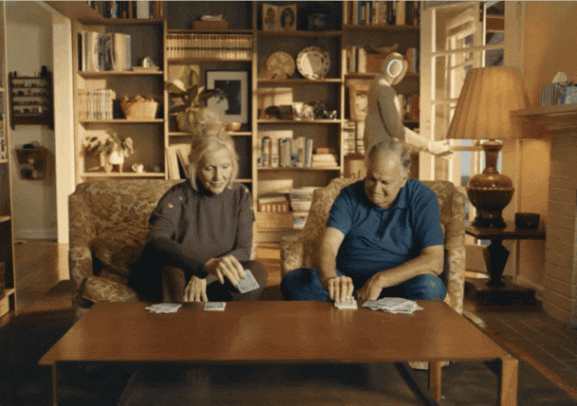 真·首個進家的人形機器人來了!兩萬美元,開啟預定 圖片