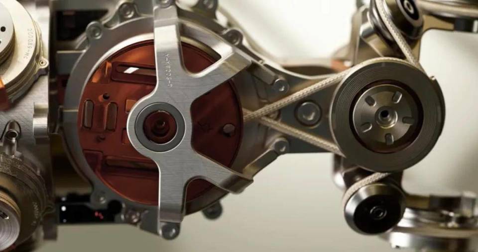 真·首個進家的人形機器人來了!兩萬美元,開啟預定 圖片