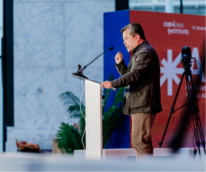 陳天橋宣布投10億美元算力支持發現式智能