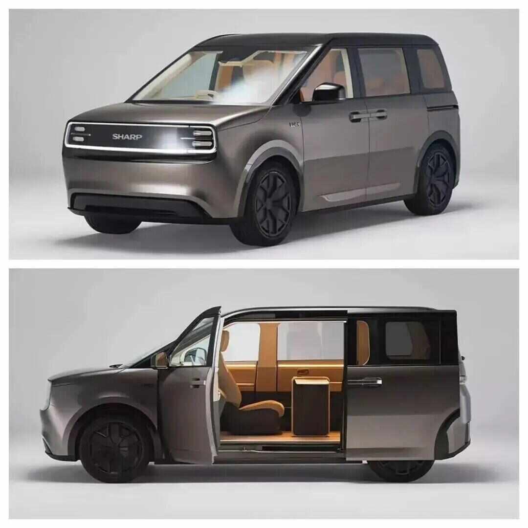 又一家電巨頭官宣造車!計劃2027年上市