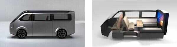 又一家電巨頭官宣造車!計劃2027年上市