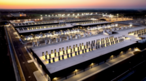 含近 50 萬顆 Trainium2 芯片:亞馬遜 AWS 投運 Project Rainier 圖片