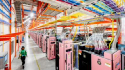 含近 50 萬顆 Trainium2 芯片:亞馬遜 AWS 投運 Project Rainier 圖片