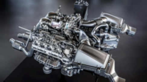 豐田章男:我們已經(jīng)打造“超級內(nèi)燃機”,量產(chǎn)在即! 圖片