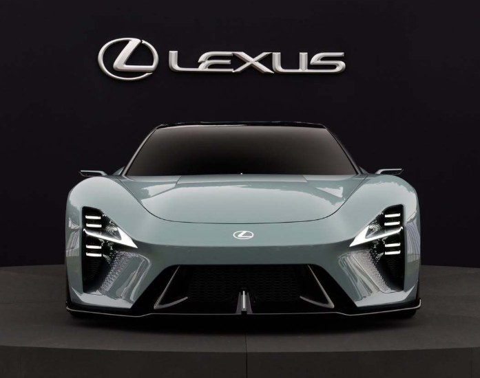 豐田章男:我們已經(jīng)打造“超級內(nèi)燃機”,量產(chǎn)在即! 圖片