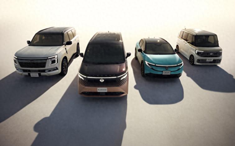 日產調整 2025 財年 Q2、H1 業績預測:凈營收不變,營業利潤上修