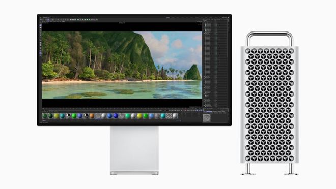 蘋果基本放棄 Mac Pro!Mac Studio 坐穩(wěn)專業(yè)桌面未來核心