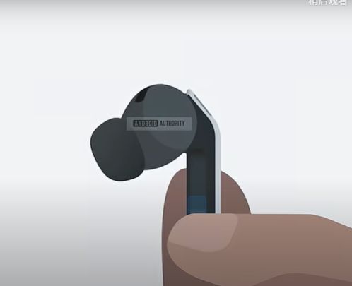 三星Galaxy Buds 4 Pro耳機曝光:外觀設計革新+頭部動作控制