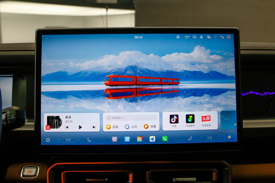 2026款捷途旅行者及C-DM明日上市,細節調整動力多樣值得期待