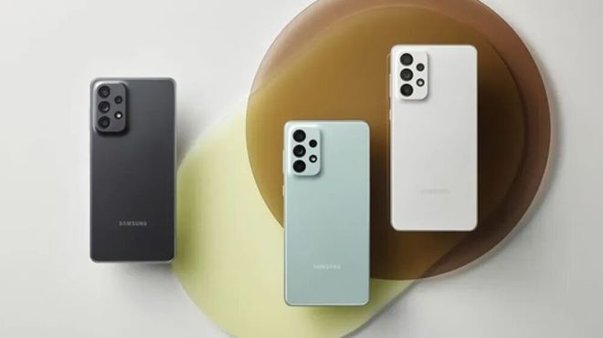 三星或重啟A7x系列,定位中高端市場