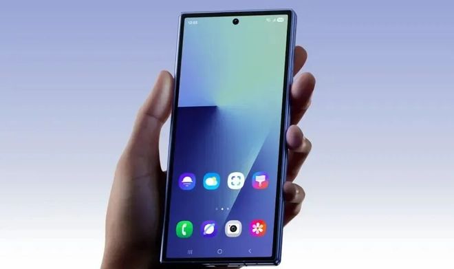 三星或重啟A7x系列,定位中高端市場