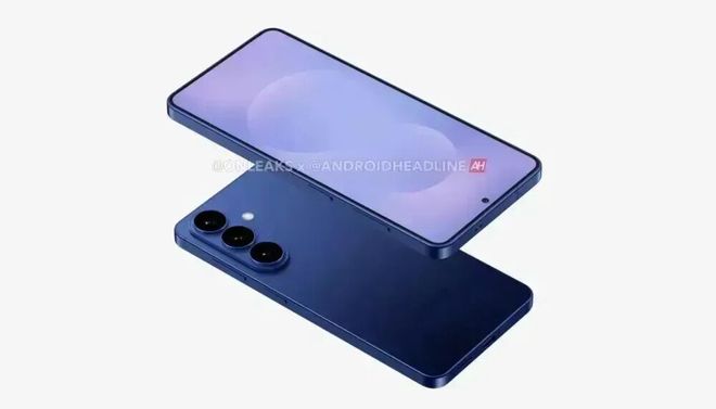 三星或重啟A7x系列,定位中高端市場