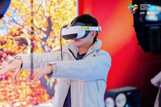 SID China「出色·觸手可及」閃展亮相上海