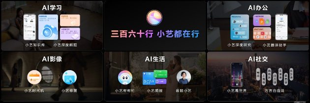 華為Mate 80系列正式亮相:鴻蒙AI全面躍升,開啟智慧生活新紀元