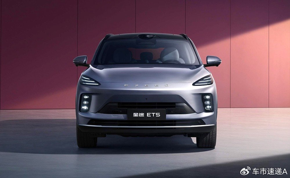 零跑C10迎來新對手,星途ET5,能否成為中型SUV攪局者?
