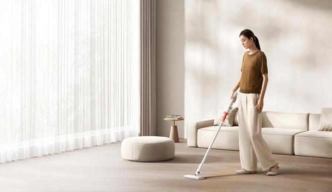 不到300元!小米開卷無線吸塵器,追覓云鯨石頭們笑而不語?