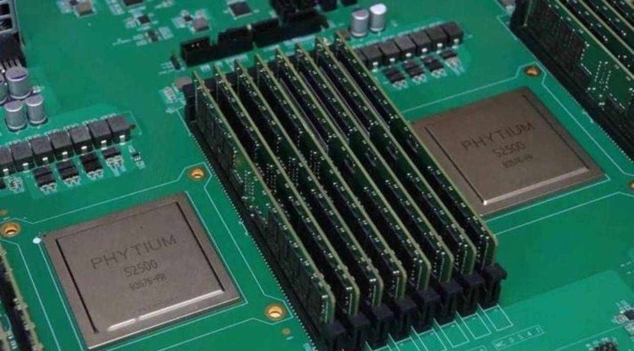 5家廠商設(shè)備全部搭載“中國芯”實(shí)現(xiàn)規(guī)模化商用,8000臺基站助力自主安全5G網(wǎng)絡(luò)邁入新階段